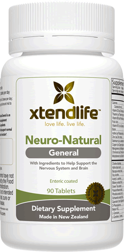 neuro-natural general review