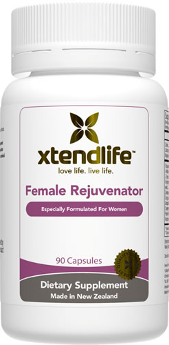 female rejuvenator