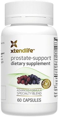 xtend-life's prostate-support
